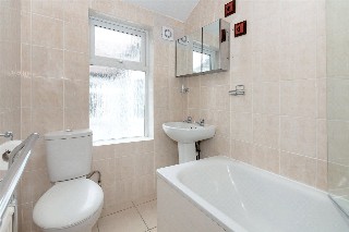 Manwood Road, London, SE4