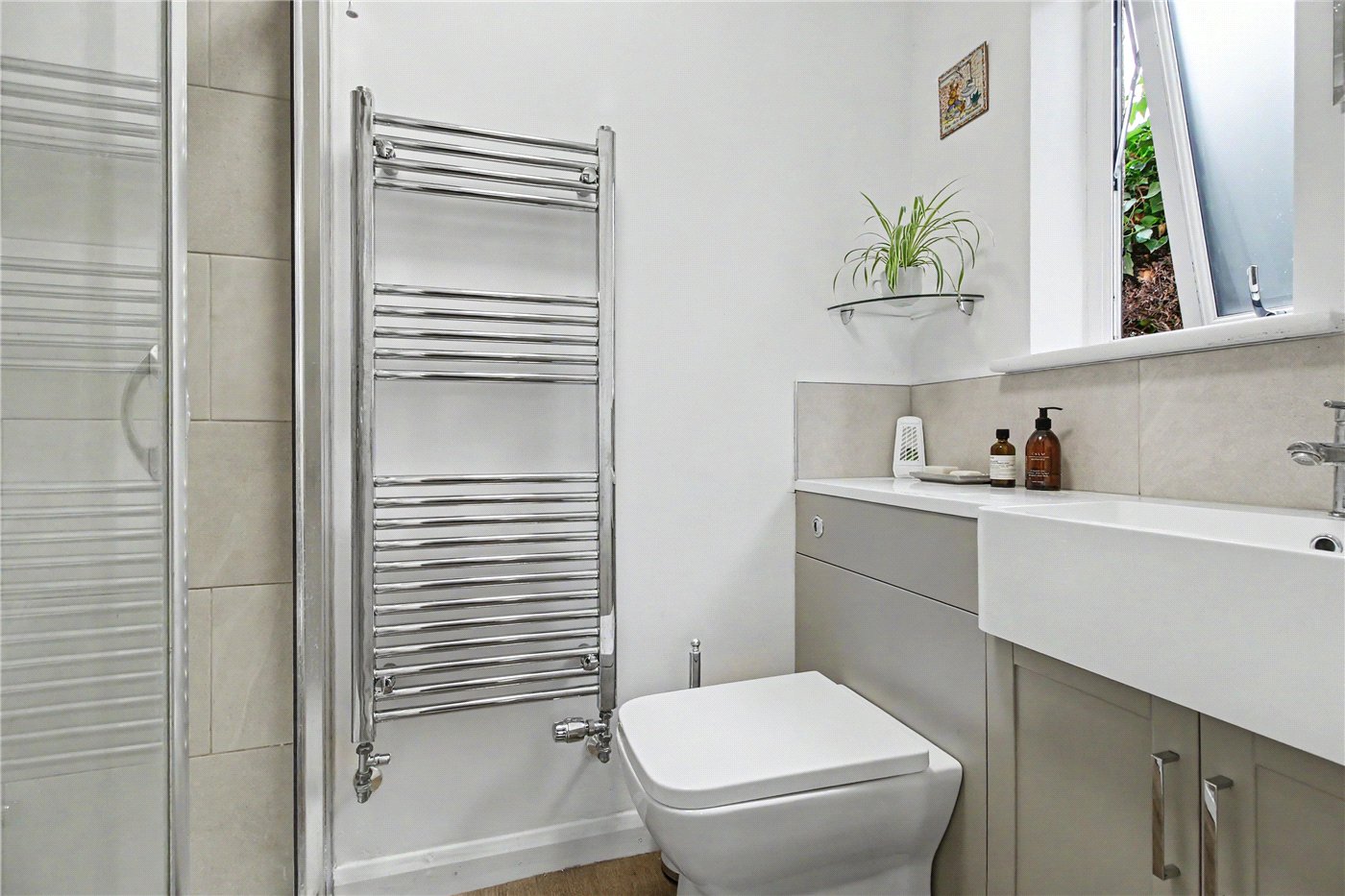 En-Suite