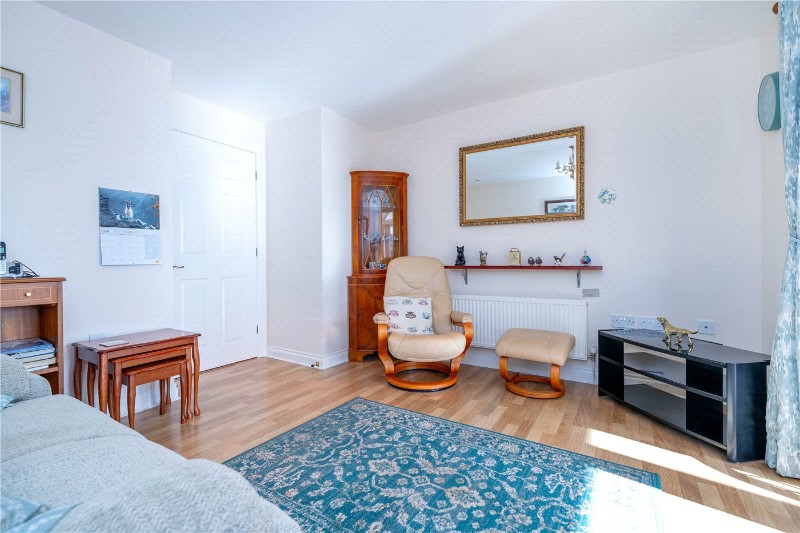 Priory Way, Sleaford, Lincolnshire, NG34