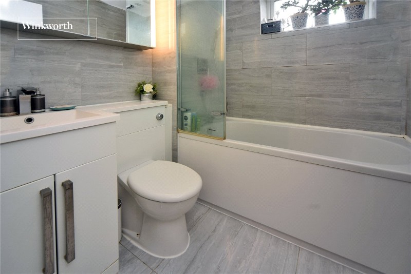 Abbotts Road, Cheam, Sutton, SM3