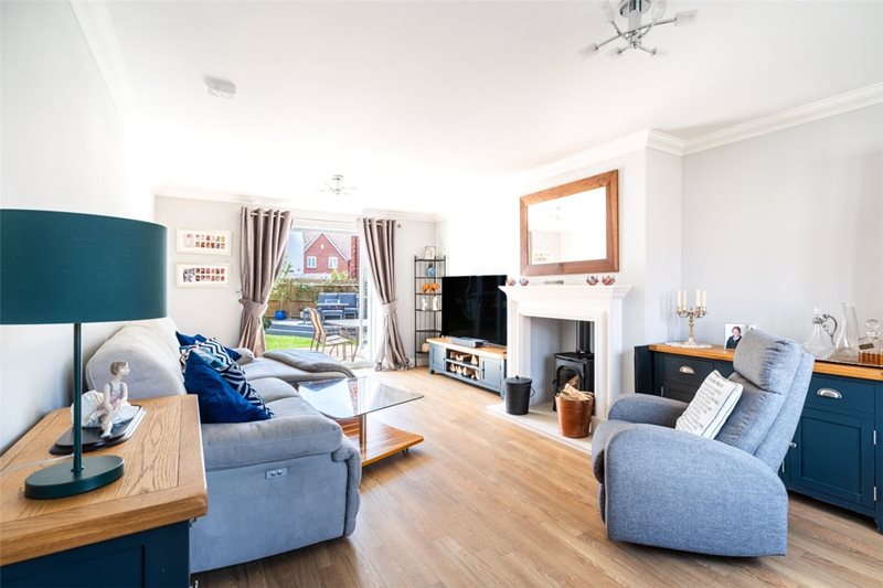 Constance Road, Wimborne, Dorset, BH21