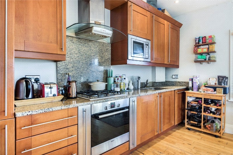 Crescent Wood Road, London, SE26