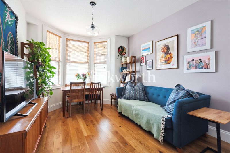 Arnold Road, London, N15