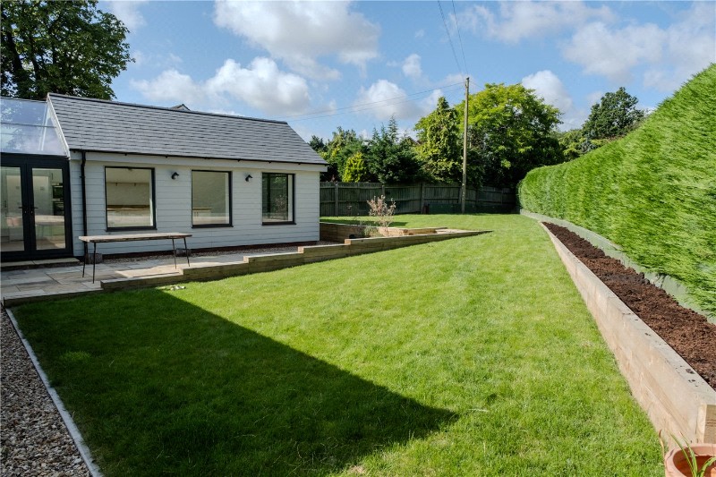 Beech Avenue, Bourne, Lincolnshire, PE10