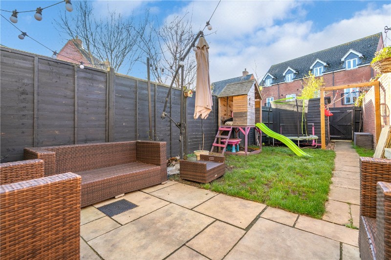 Setts Green, Bourne, Lincolnshire, PE10