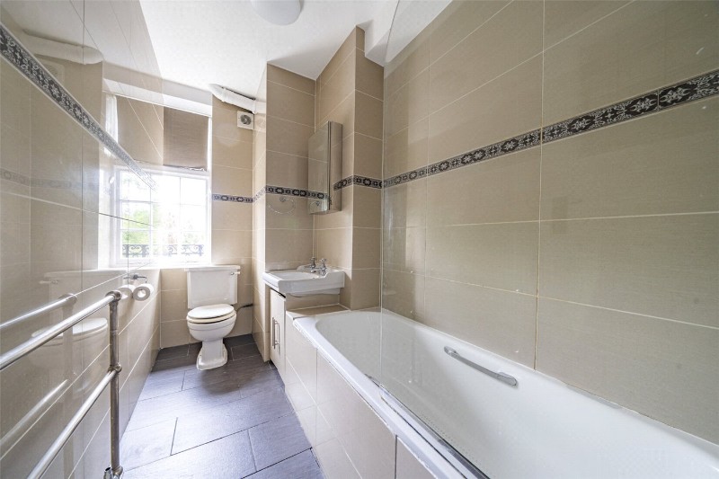 Melina Court, Grove End Road, St John&#39;s Wood, London, NW8