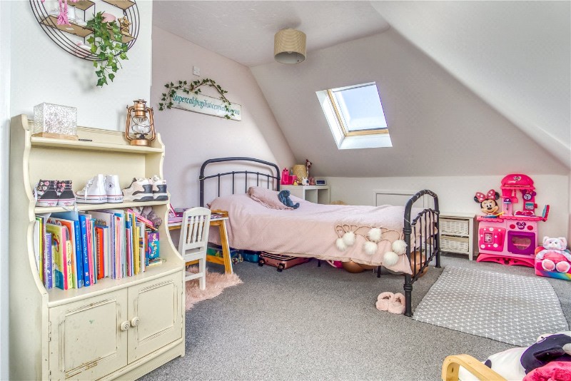 Deans Drove, Lytchett Matravers, Poole, BH16