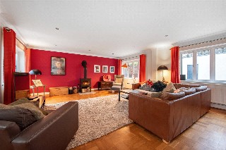 Chilbolton Avenue, Winchester, Hampshire, SO22