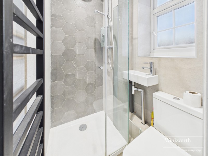 The Hyde, London, NW9