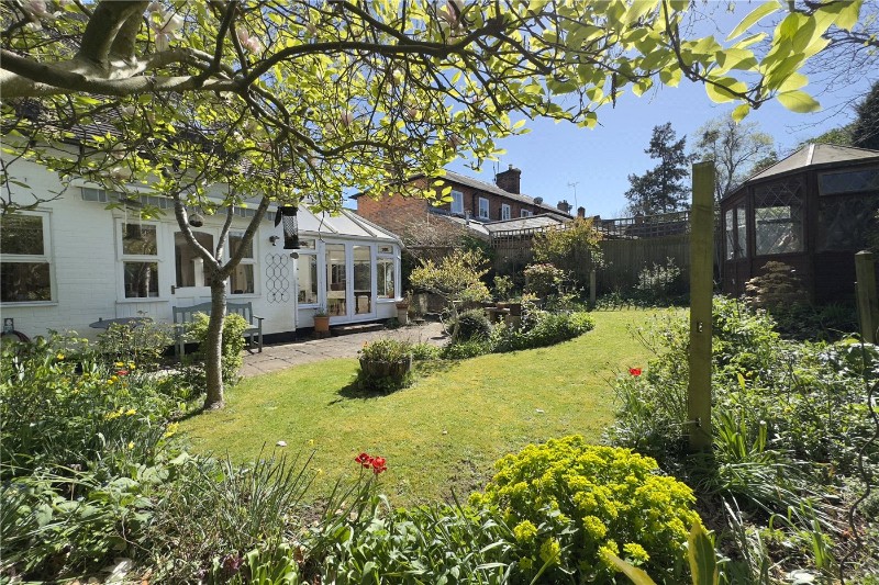 The Spinney, Beaconsfield, Buckinghamshire, HP9