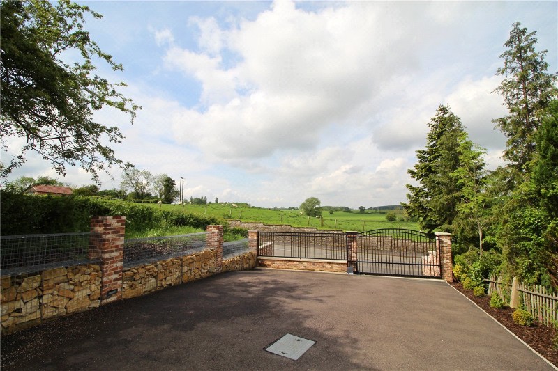 Manthorpe, Bourne, Lincolnshire, PE10