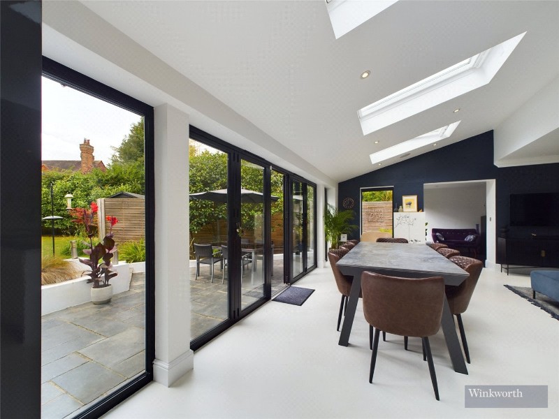 Cranes Drive, Surbiton, KT5
