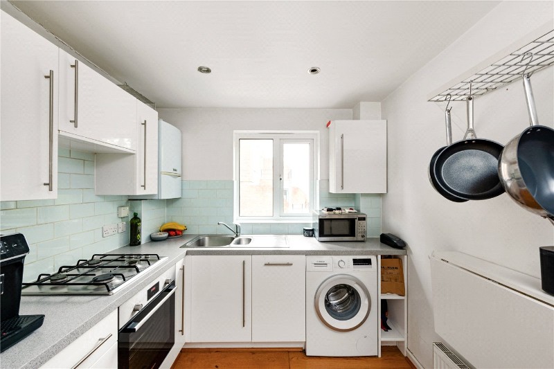 Highbury Grove, London, N5