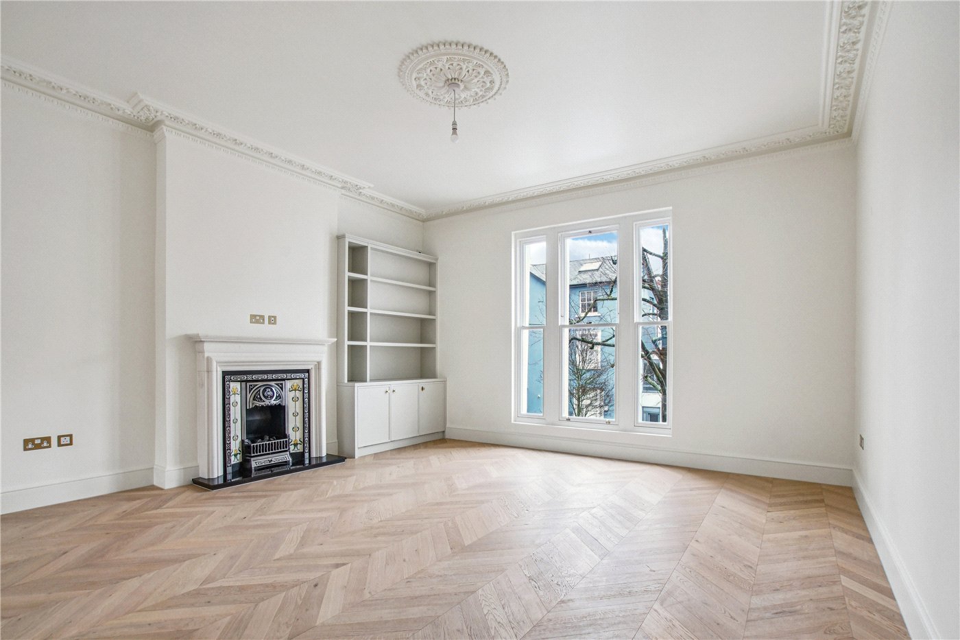 Ledbury Road, London, W11