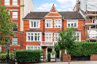 St John&#39;s Wood Road, St John&#39;s Wood, London, NW8