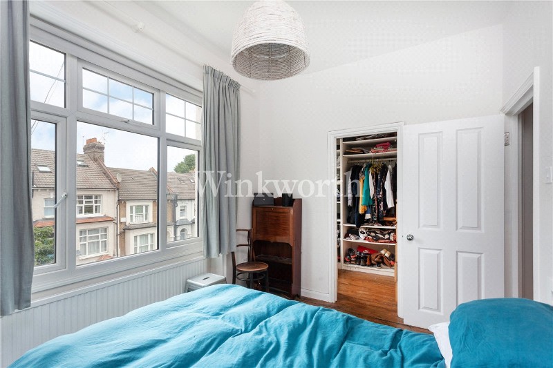 Cavendish Road, London, N4