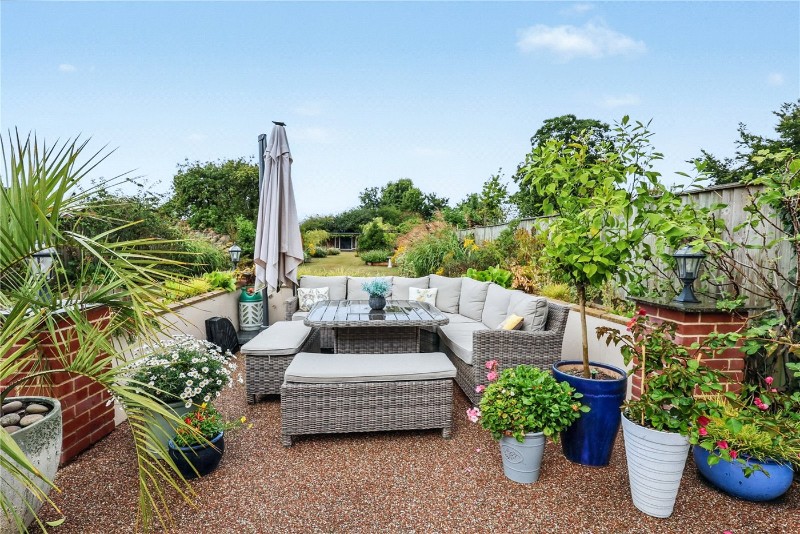 Wroxham Road, Sprowston, Norwich, Norfolk, NR7