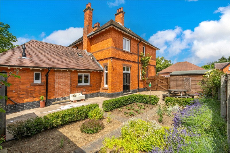 Mareham Lane, Sleaford, Lincolnshire, NG34