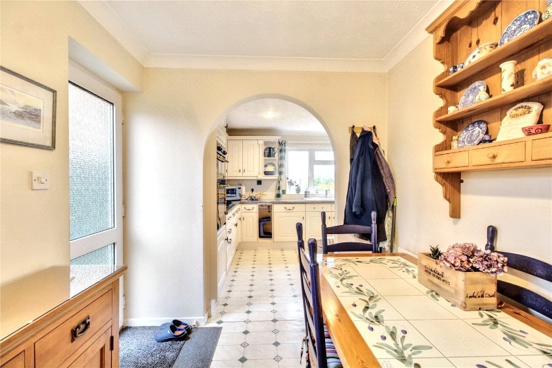 Highgrove Court, Poringland, Norwich, Norfolk, NR14