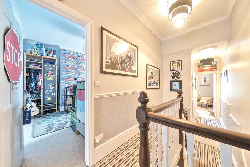 Woolstone Road, London, SE23