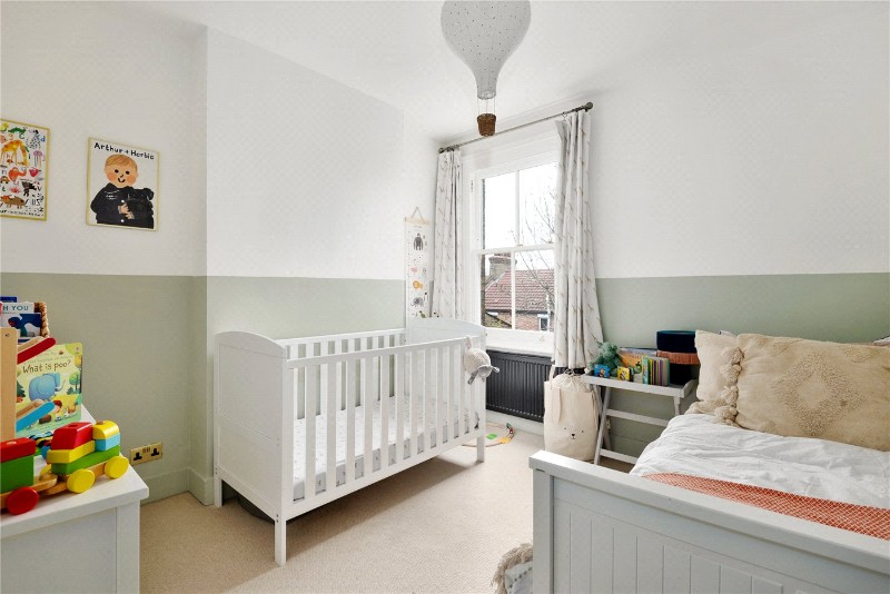 Ladas Road, West Norwood, London, SE27