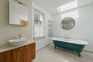 Burrows Road, London, NW10