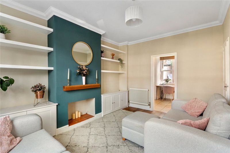 Coteford Street, London, SW17