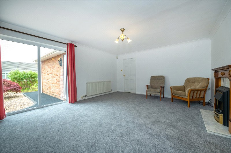 Springfield Road, Ruskington, Sleaford, Lincolnshire, NG34