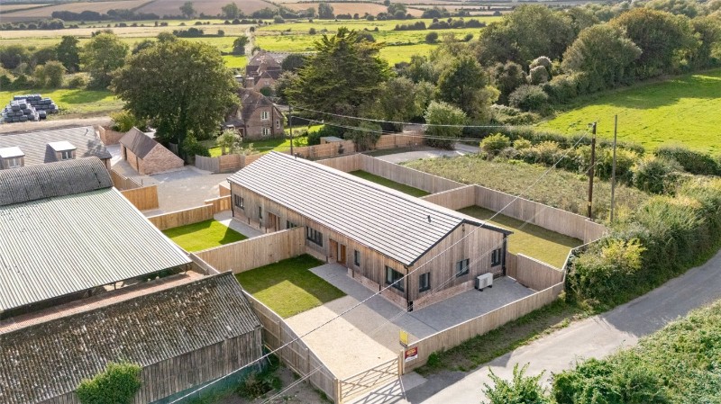 Hinton Mill Farm, Hinton Parva, Wimborne, Dorset, BH21