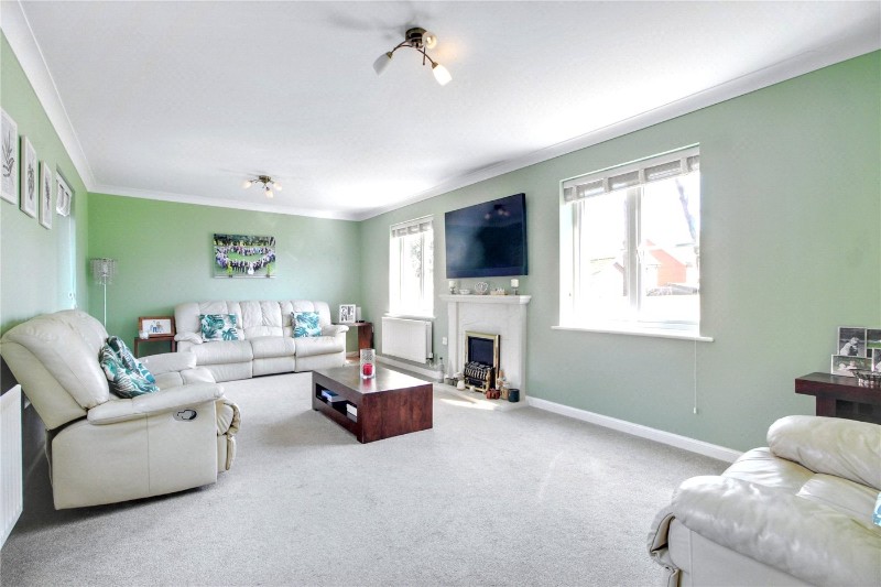 Jermyn Way, Tharston, Norwich, Norfolk, NR15