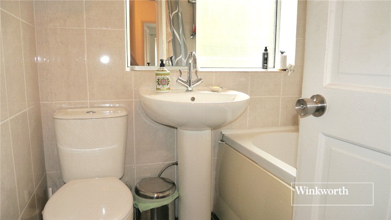 Armstrong Crescent, New Barnet, EN4