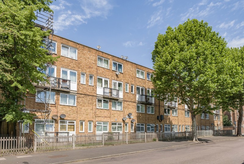 Church Rise, London, SE23