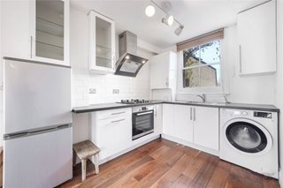 Kentish Town Road, London, NW5