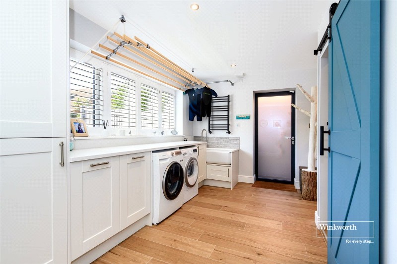 Bute Drive, Highcliffe, Christchurch, BH23