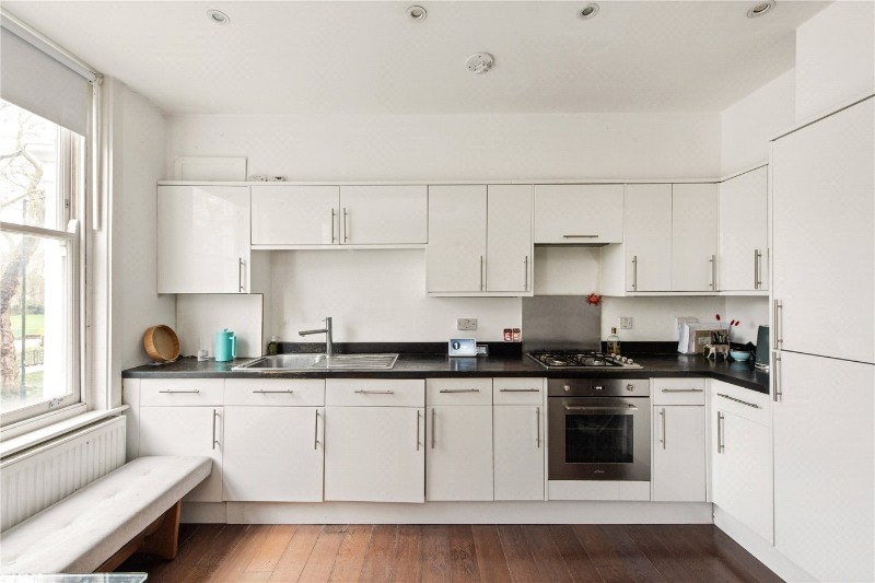 Northwold Road, London, N16