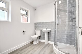 Kitchener Road, Great Yarmouth, Norfolk, NR30