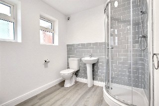 Kitchener Road, Great Yarmouth, Norfolk, NR30