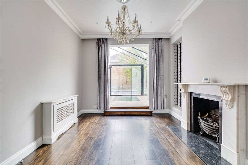 Walham Grove, London, SW6