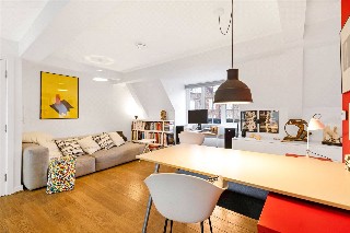 Petworth House, Dog Kennel Hill, East Dulwich, London, SE22