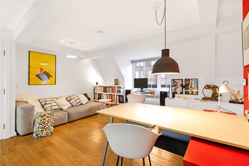 Petworth House, Dog Kennel Hill, East Dulwich, London, SE22