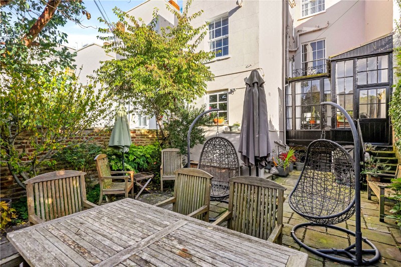 Evesham Road, Cheltenham, Gloucestershire, GL52