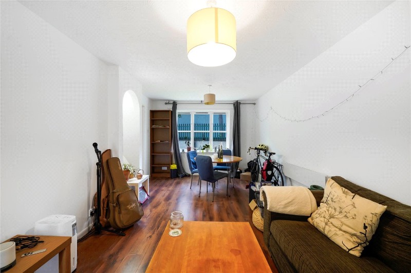 Heddington Grove, London, N7