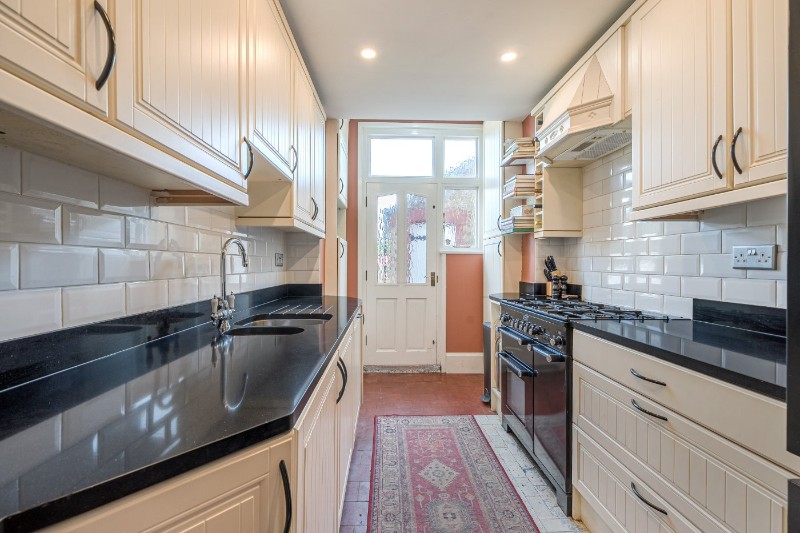Hampden Road, Beckenham, BR3