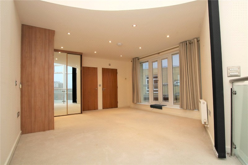 The Meridian, Kenavon Drive, Reading, Berkshire, RG1