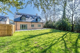 Rowlands Hill, Wimborne, Dorset, BH21
