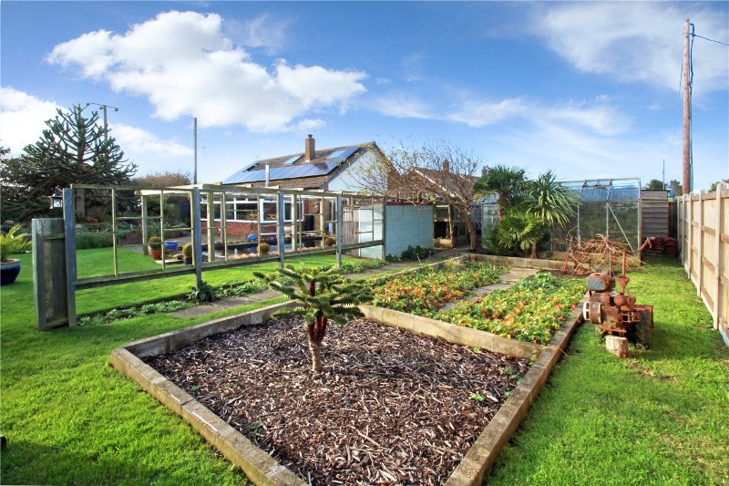 Mundesley Road, Trimingham, North Norfolk, NR11