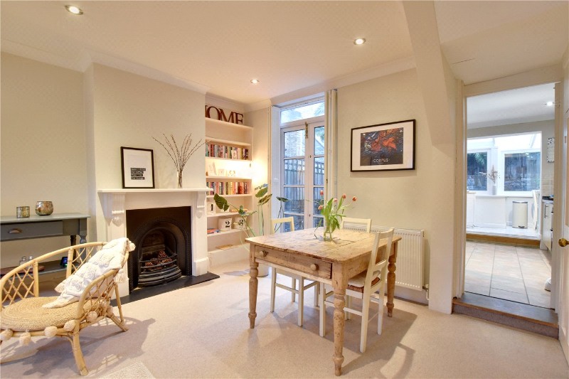 Collins Street, Blackheath, London, SE3