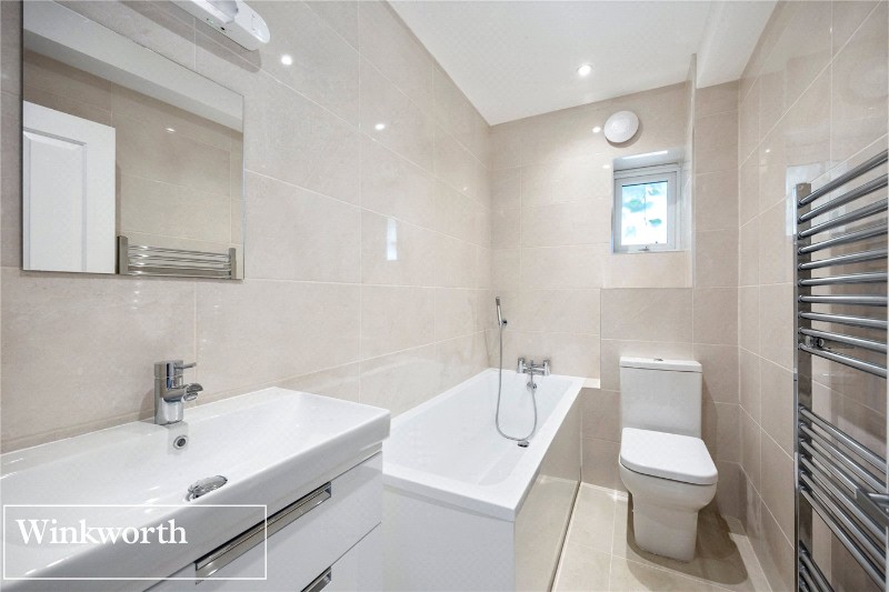 The Upper Drive, Hove, East Sussex, BN3
