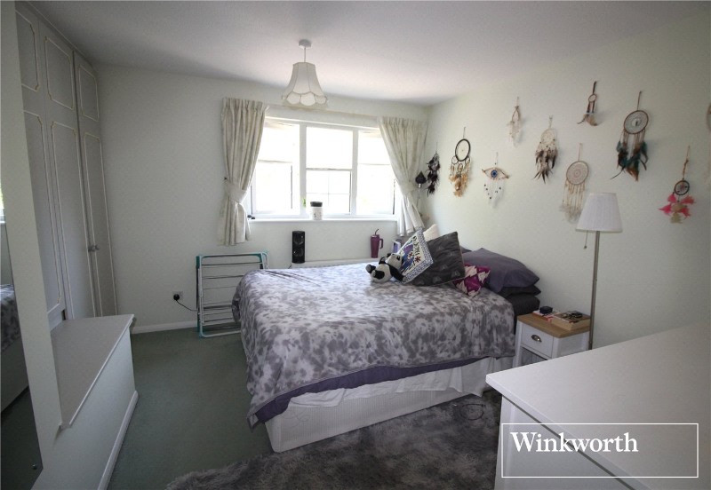 Studio Way, Borehamwood, Hertfordshire, WD6