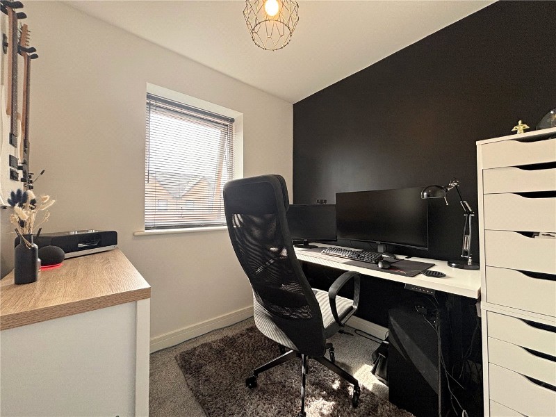 Newstead Street, Sleaford, Lincolnshire, NG34